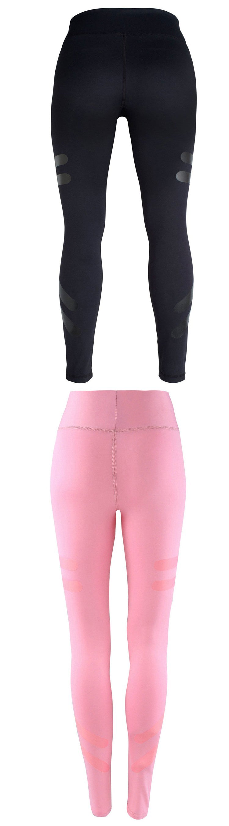 High Waisted Sport Leggings