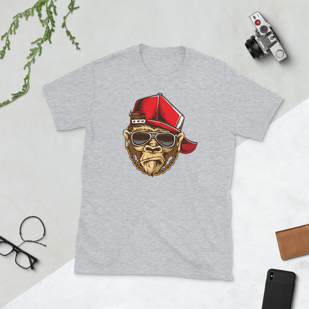 Monkey Swag T-Shirt