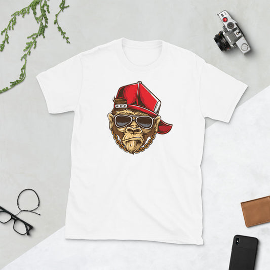Monkey Swag T-Shirt