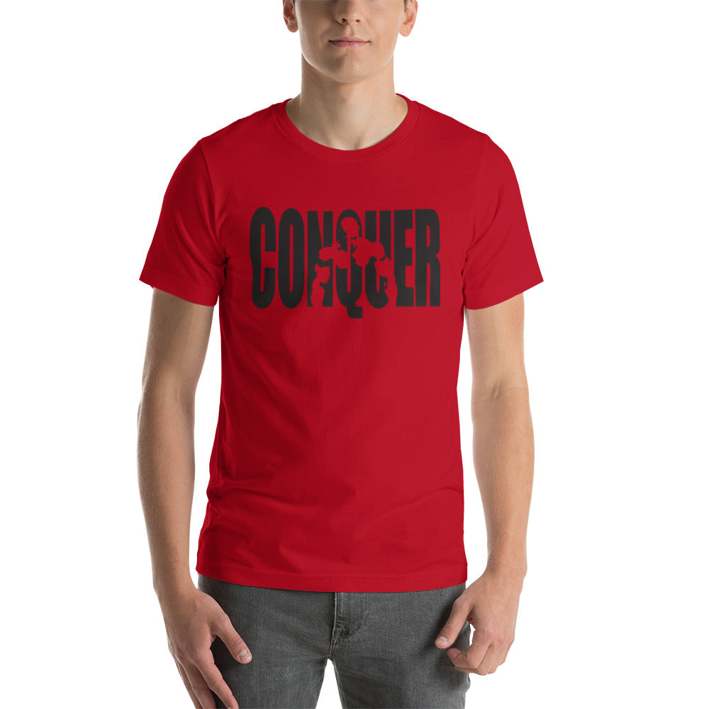 Conquer T-Shirt