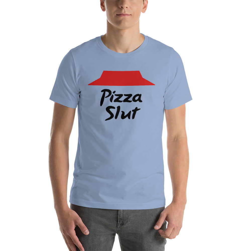 Pizza Slut T-Shirt