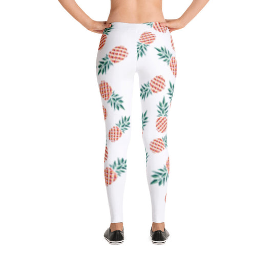 Pineapple Leggings