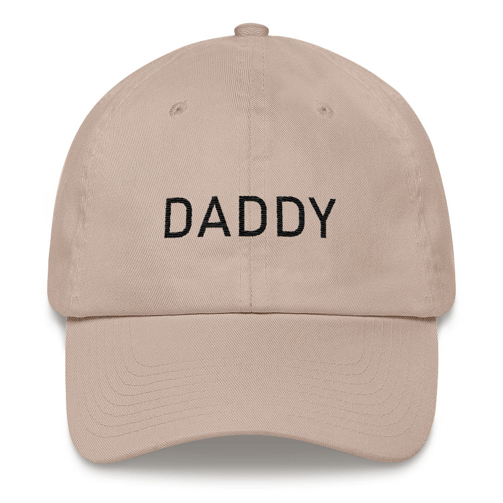 Daddy Dad hat