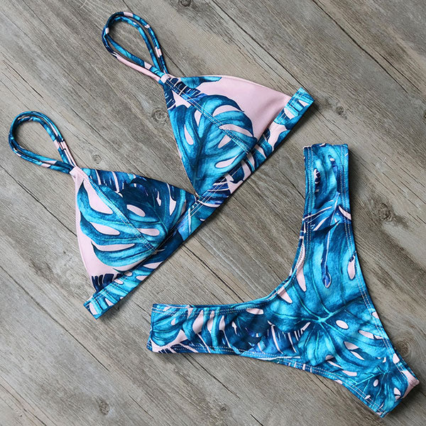 Katrina Mix N Match Bikini Set