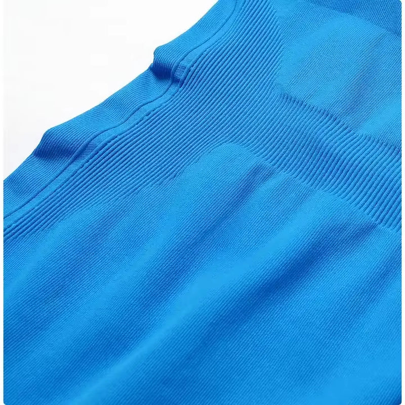 Arrivals One Piece Gym Fitness Sets Bodysuits Workout Yoga Clothings Women'S Yoga Jumpsuit