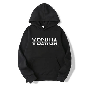 Yeshua Hoodie