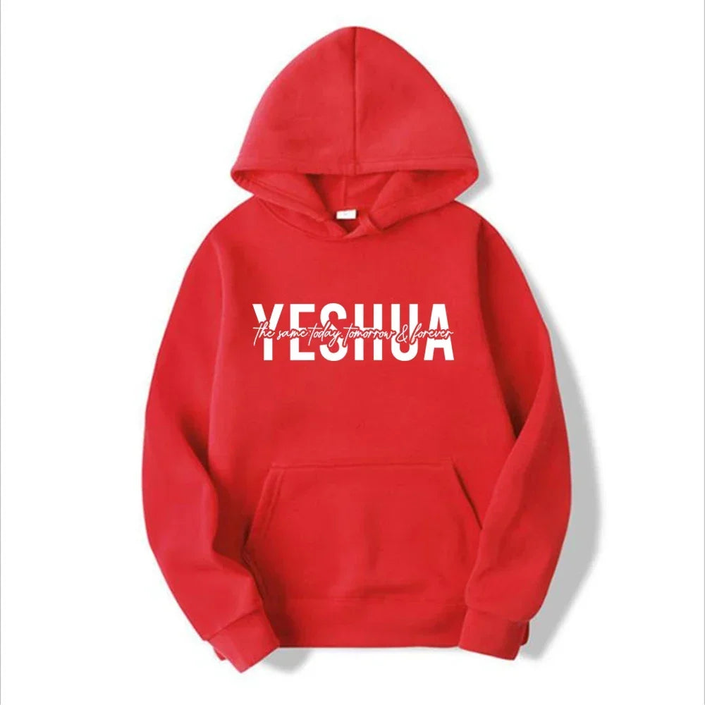 Yeshua Hoodie