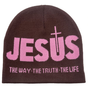 JESUS Beanie