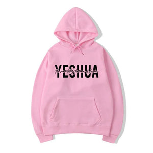 Yeshua Hoodie