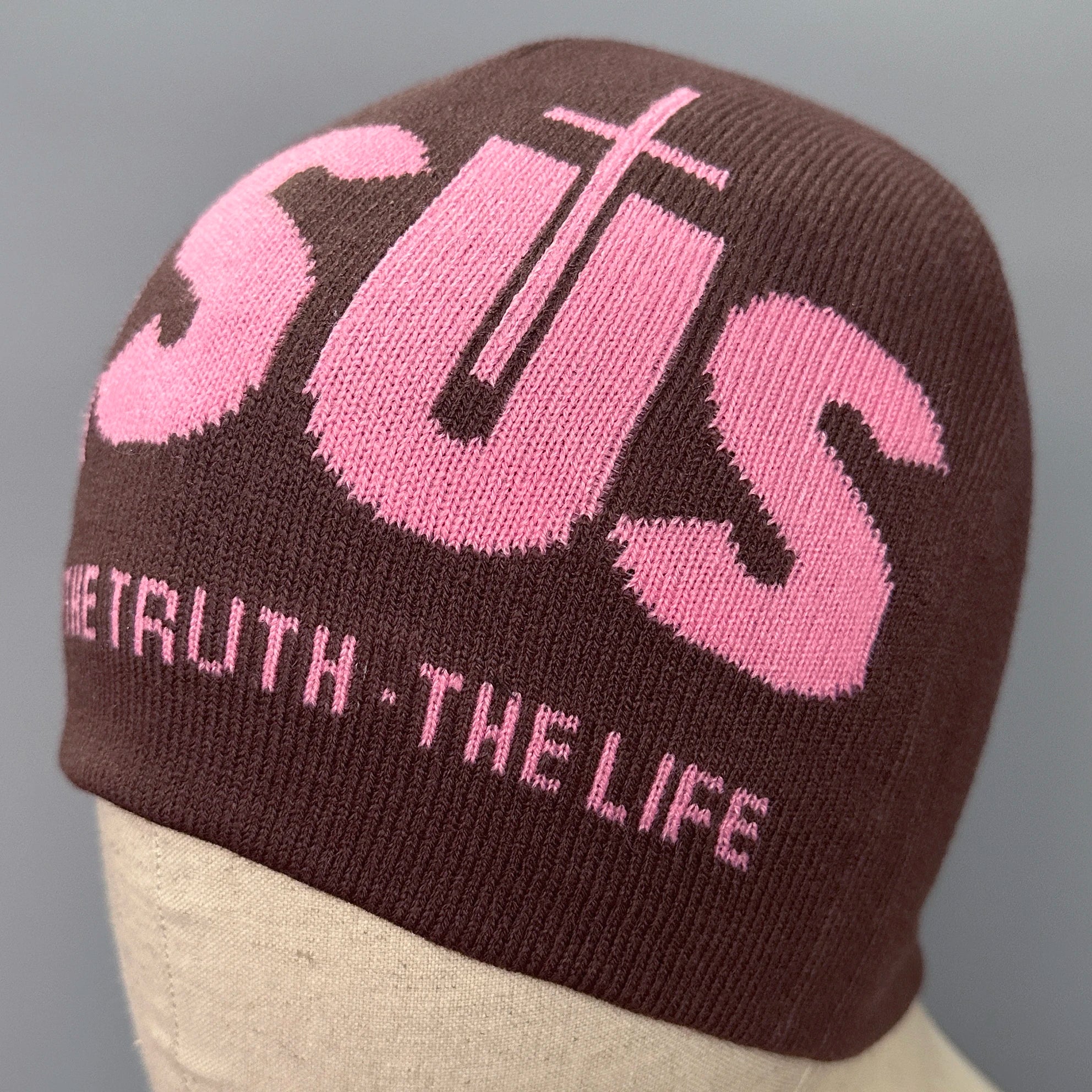 JESUS Beanie