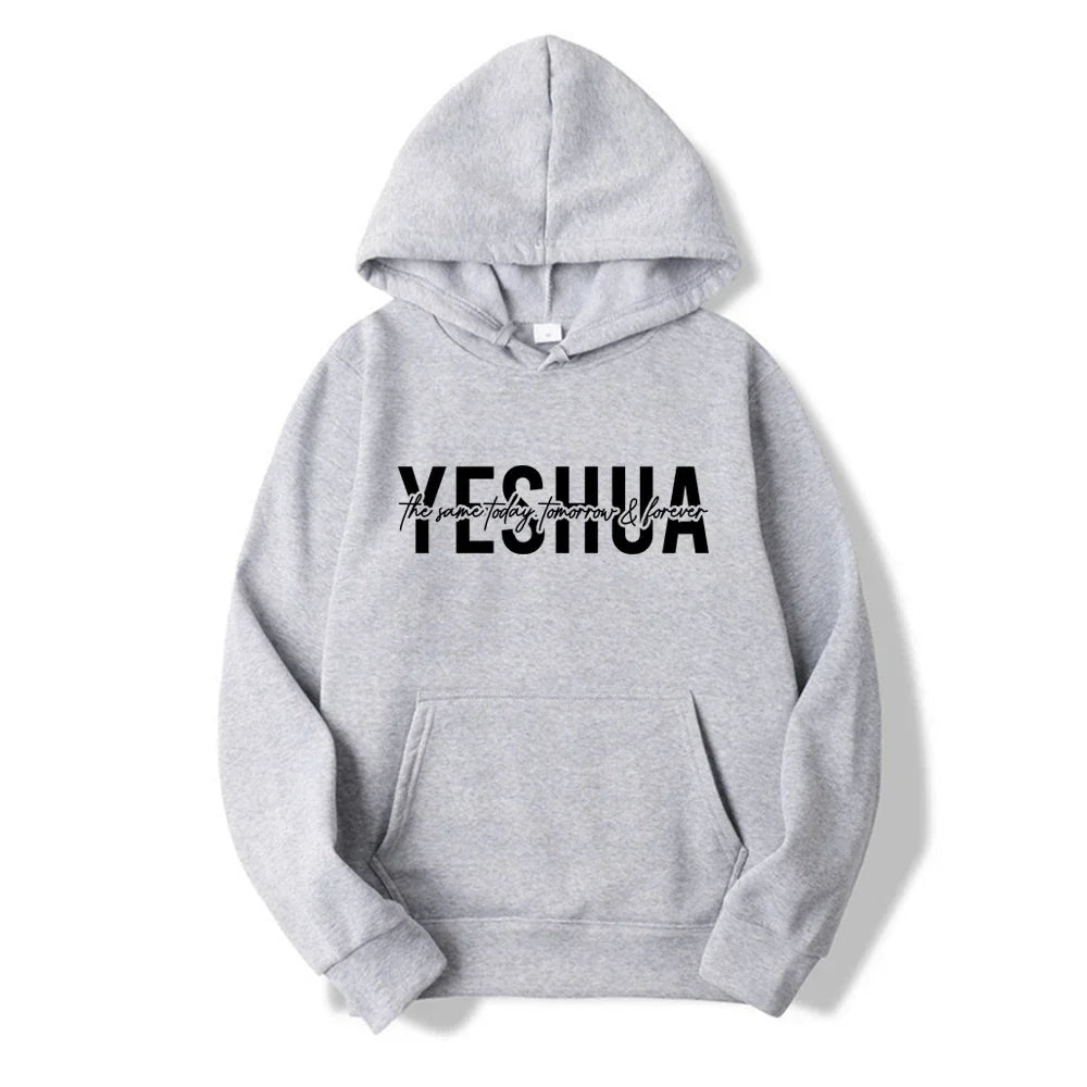 Yeshua Hoodie