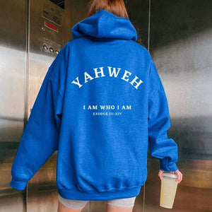 YAHWEH Hoodie