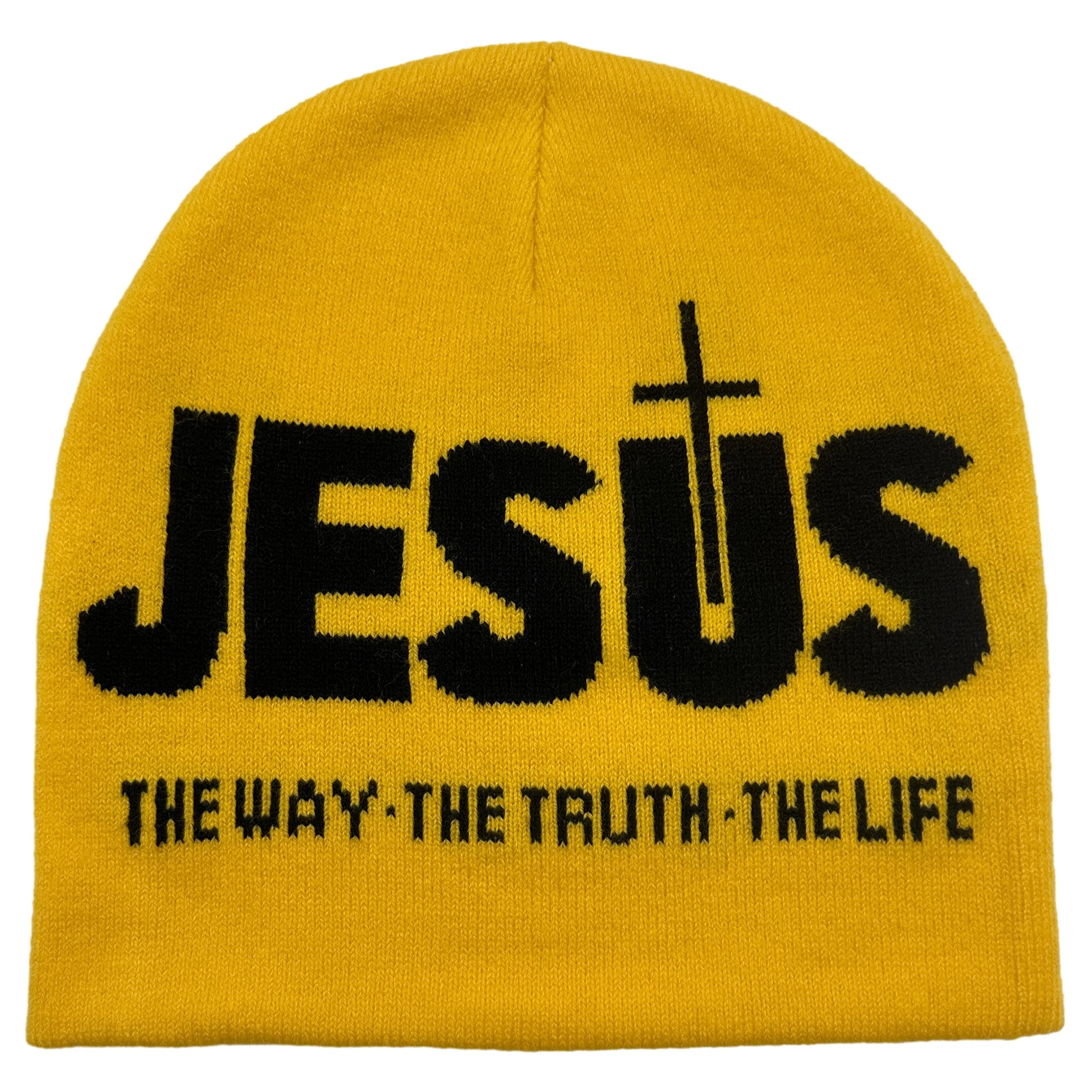 JESUS Beanie