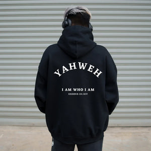 YAHWEH Hoodie