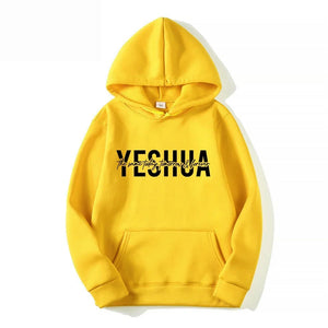 Yeshua Hoodie