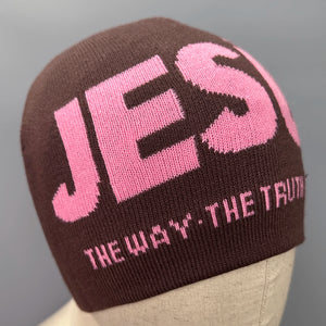 JESUS Beanie