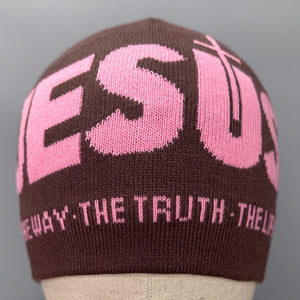 JESUS Beanie