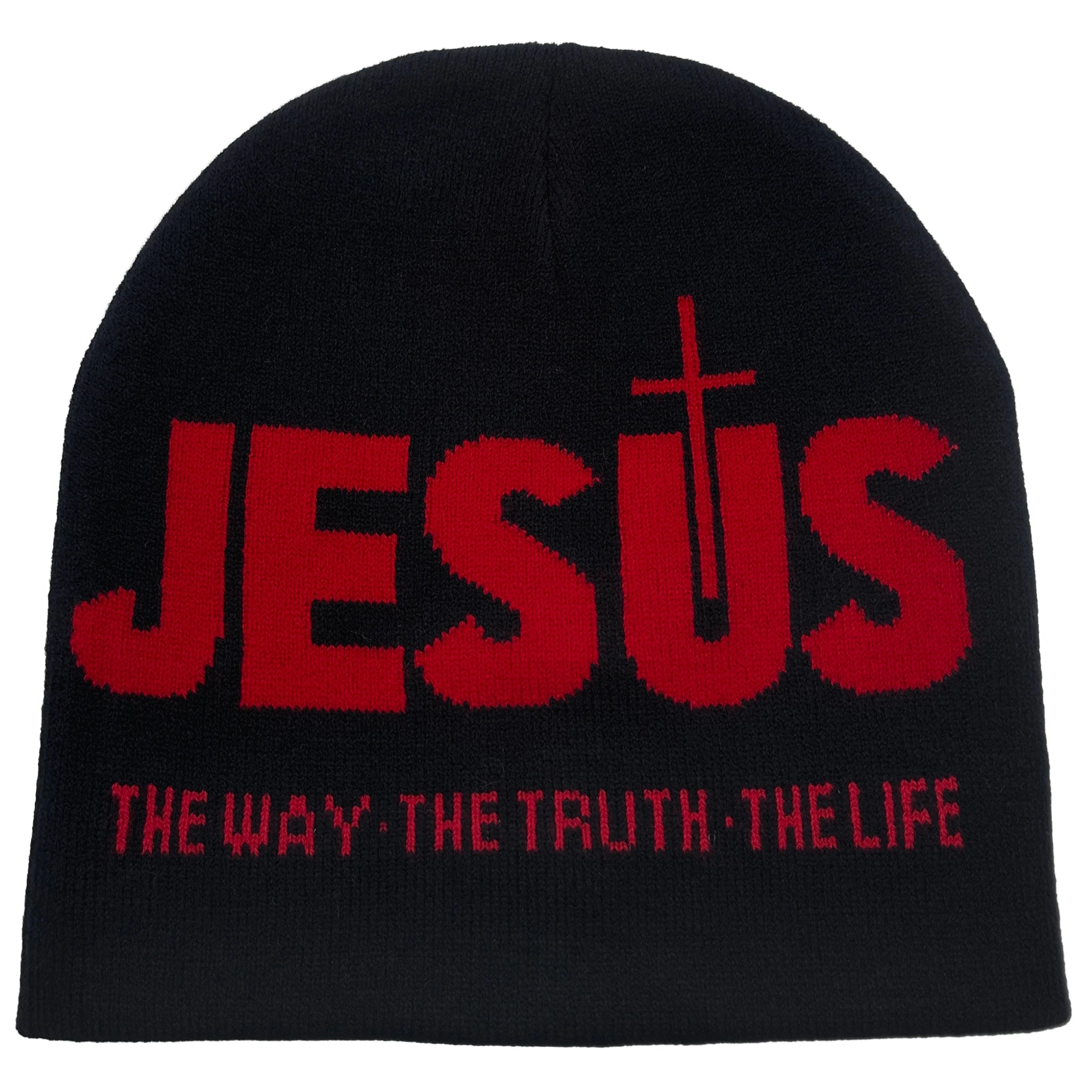 JESUS Beanie