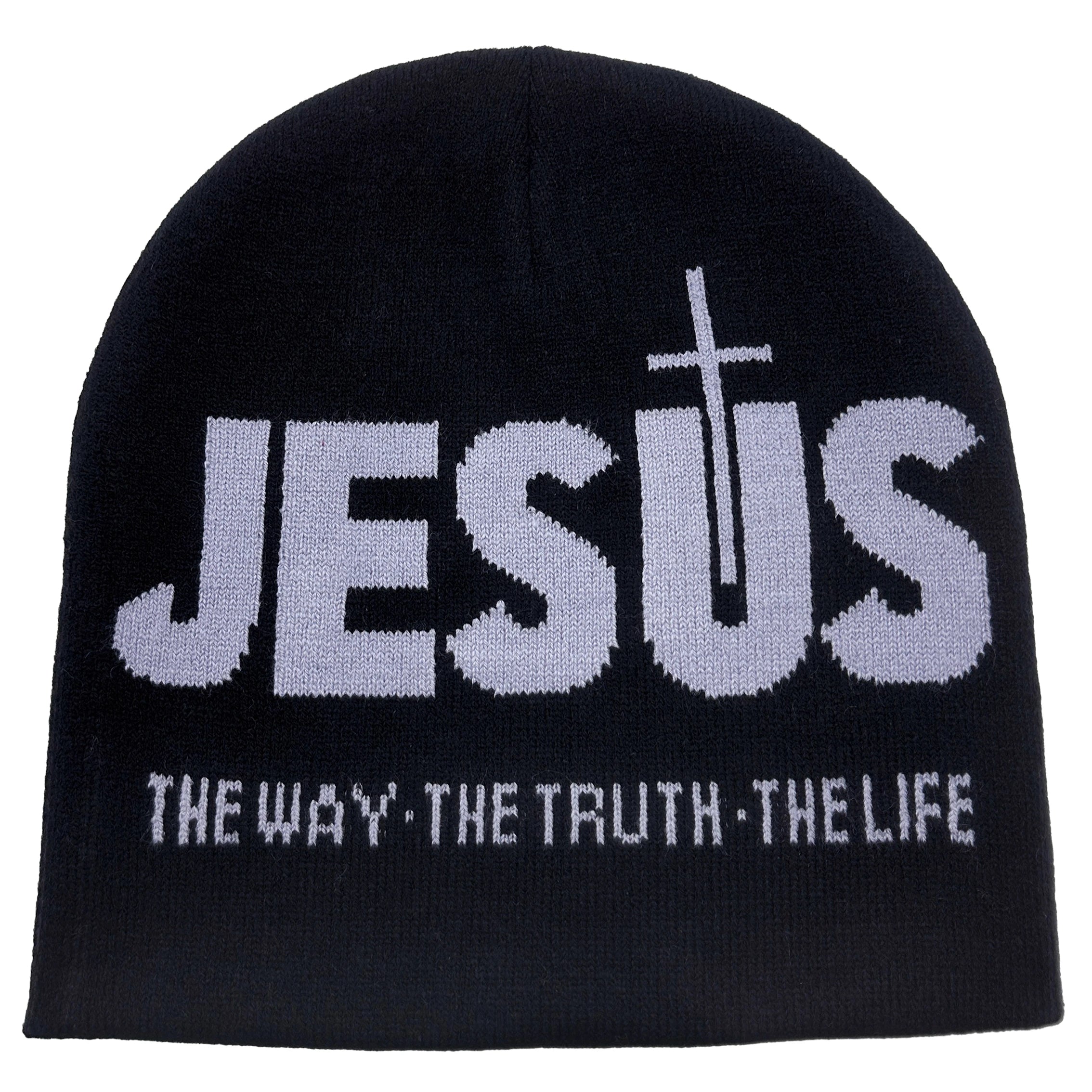 JESUS Beanie