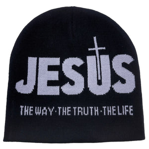 JESUS Beanie