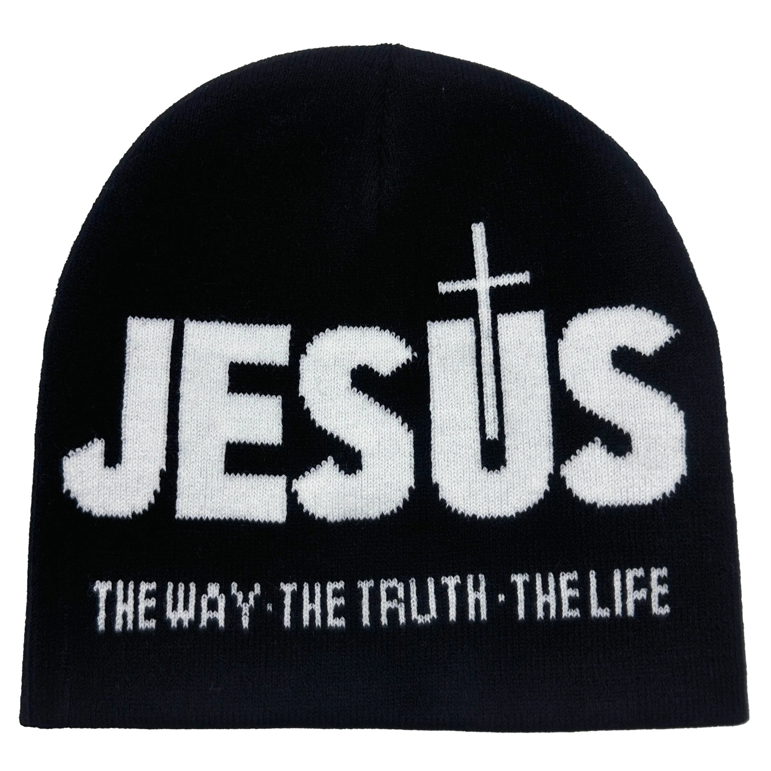 JESUS Beanie