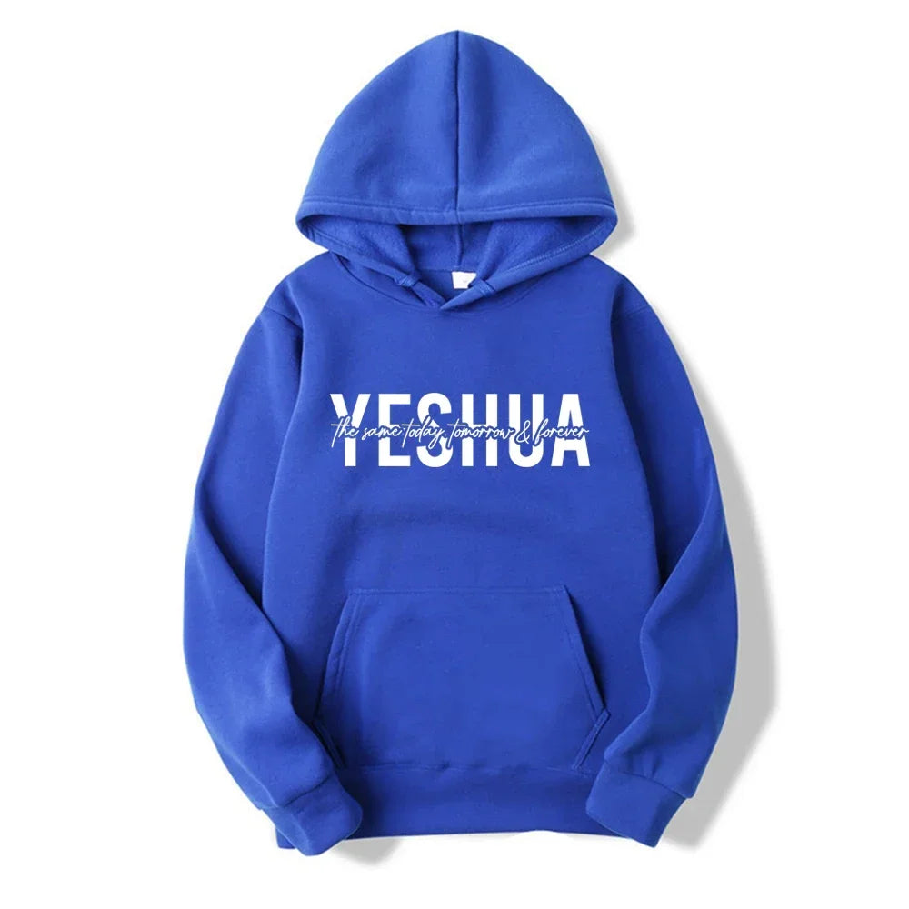 Yeshua Hoodie