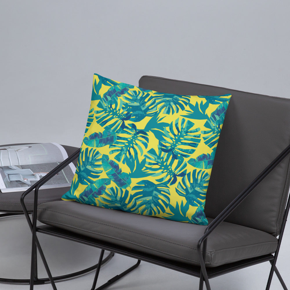 Private Oasis Pillows