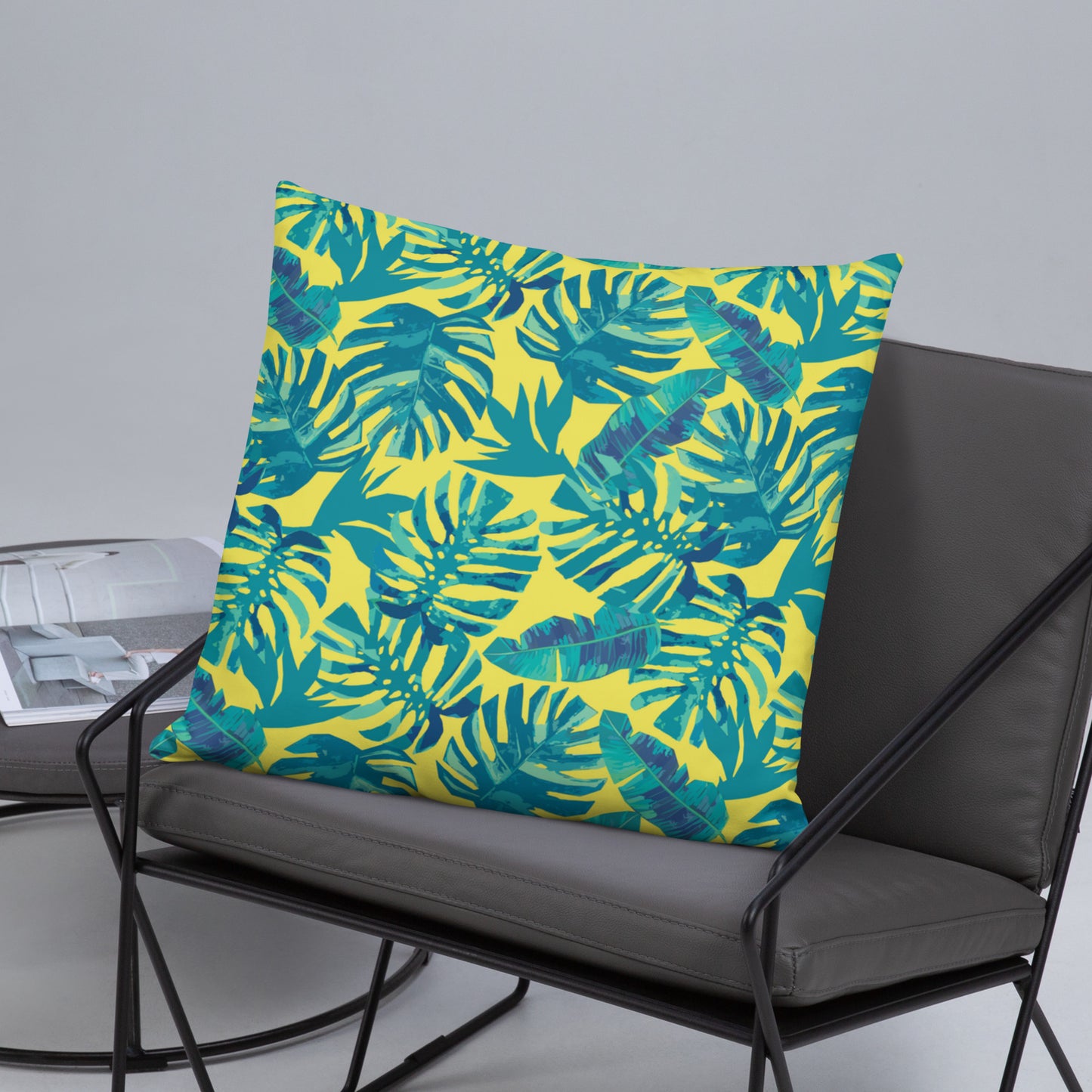 Private Oasis Pillows