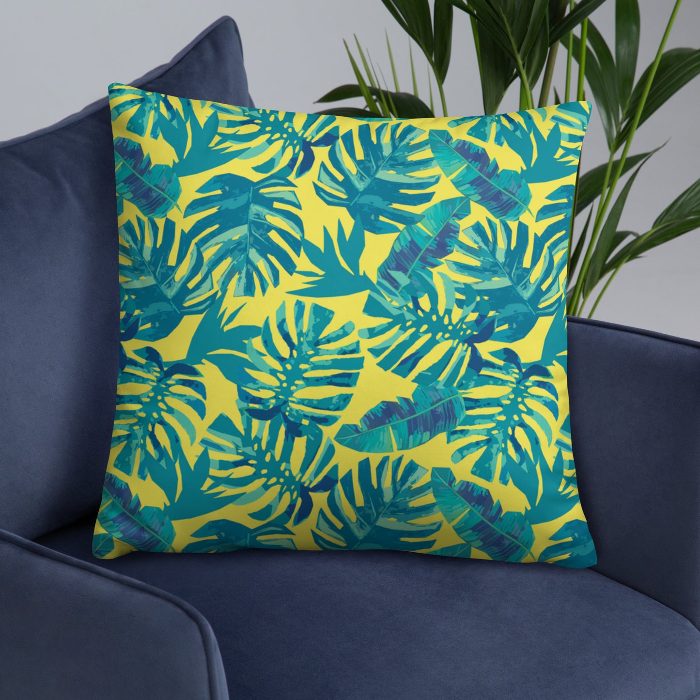 Private Oasis Pillows