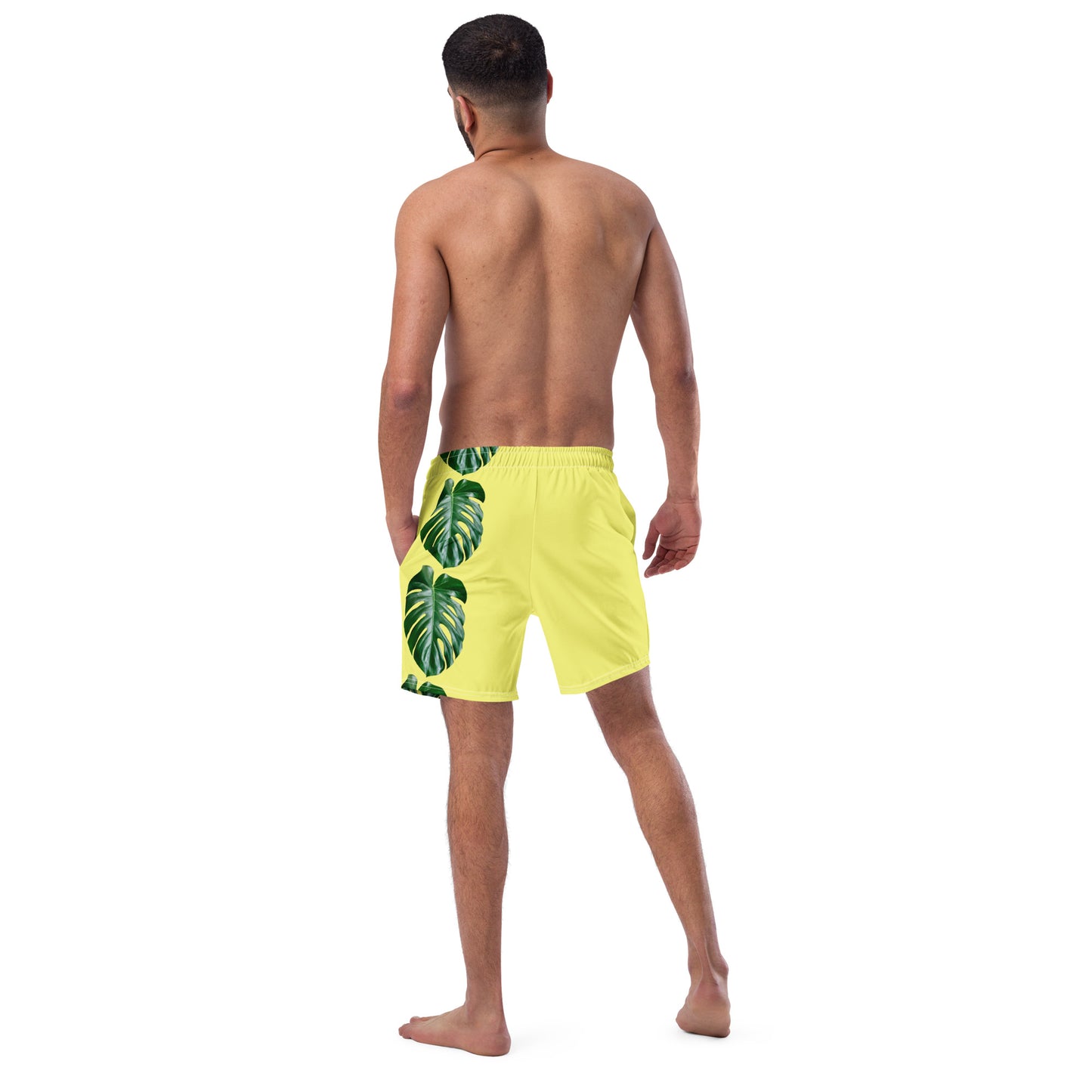 Tropics swim trunks