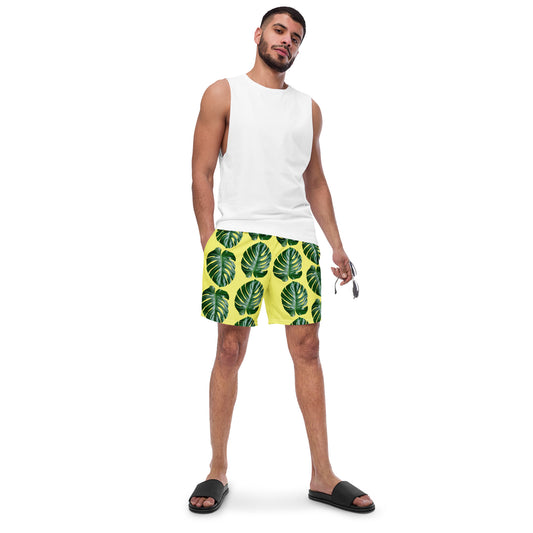 Tropics swim trunks
