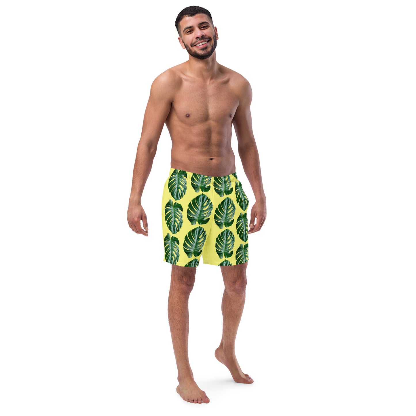 Tropics swim trunks