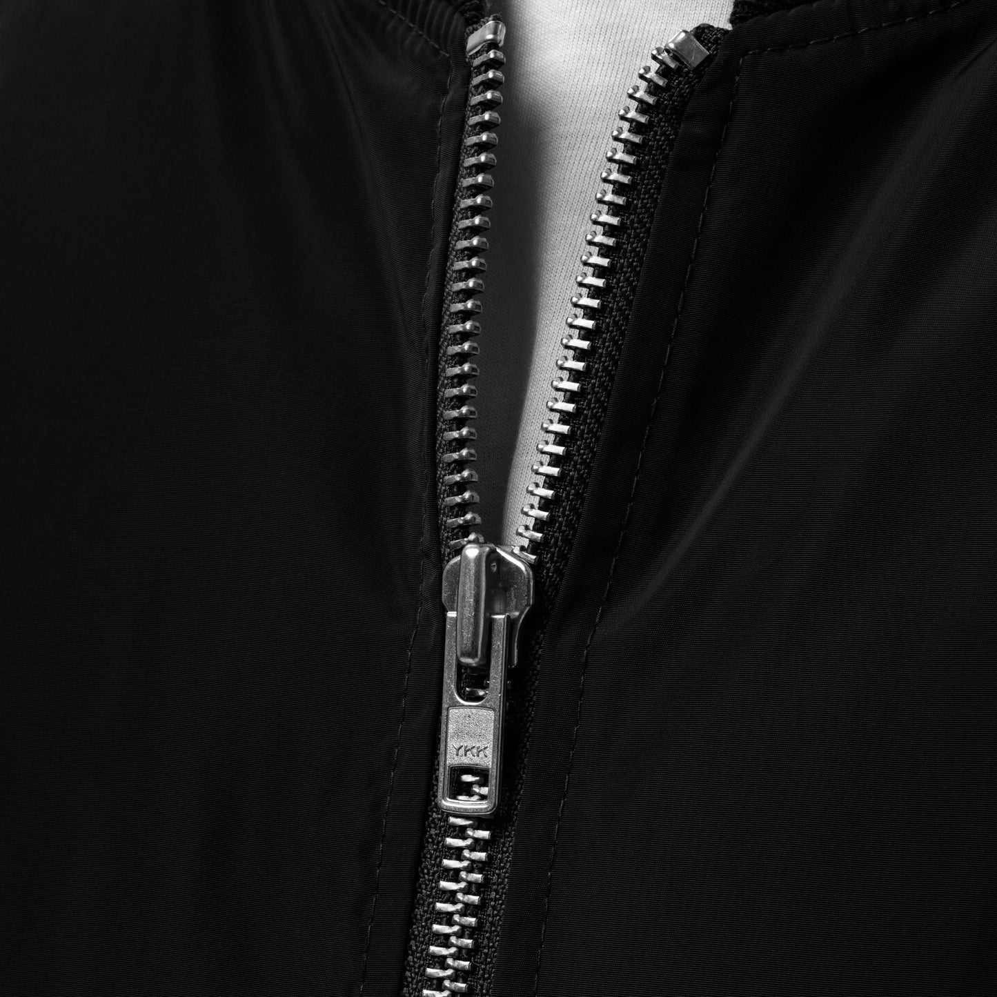 God’s Child Faith Bomber Jacket – Not Of This World