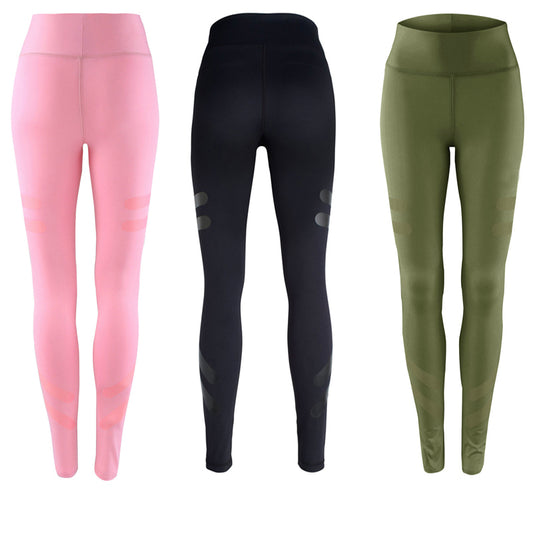 High Waisted Sport Leggings