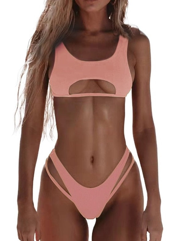 Muy Bonita Bikini Set