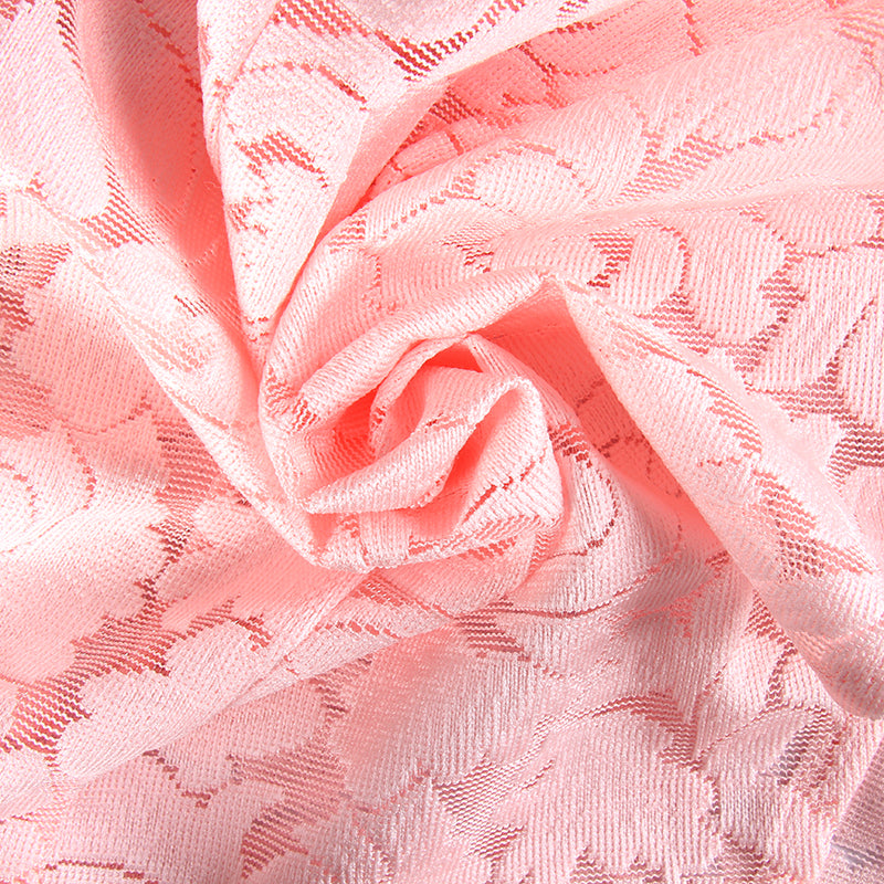 The Off Shoulder Lace Bodysuit