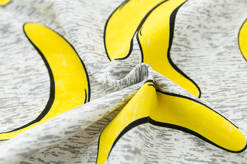 The Perfect Pineapple Tee / Ice Cream Tee / Popsicle Tee