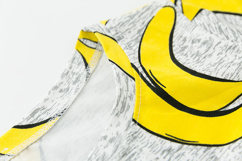 The Perfect Pineapple Tee / Ice Cream Tee / Popsicle Tee