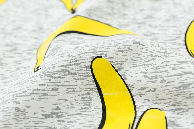 The Perfect Pineapple Tee / Ice Cream Tee / Popsicle Tee