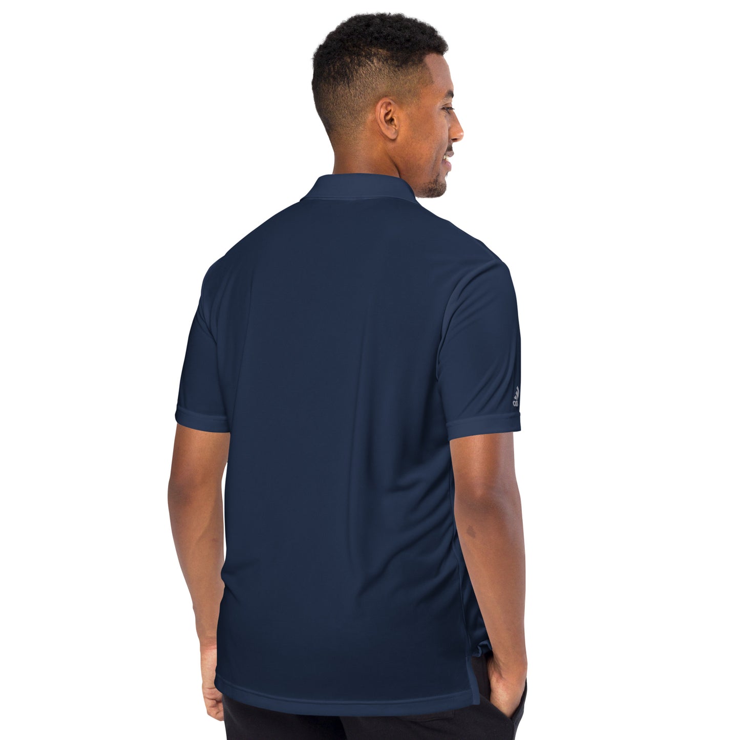 BOSS Adidas Performance Polo Shirt