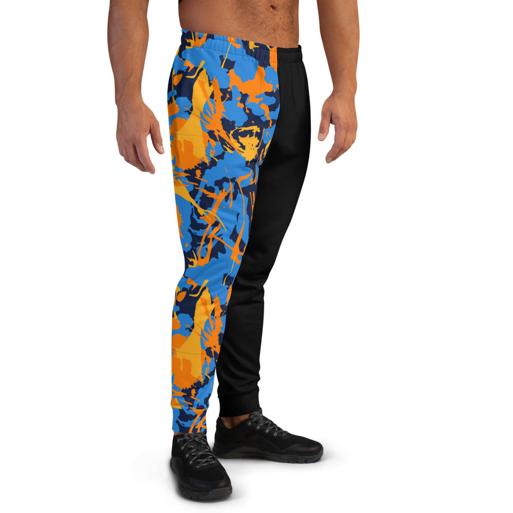 Keep It Real Men's Joggers