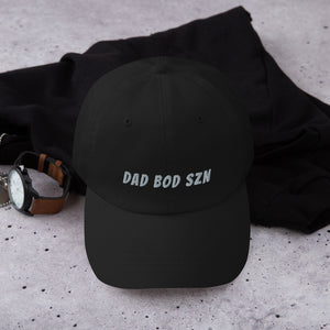Dad Bod SZN Dad hat