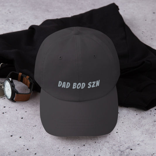 Dad Bod SZN Dad hat