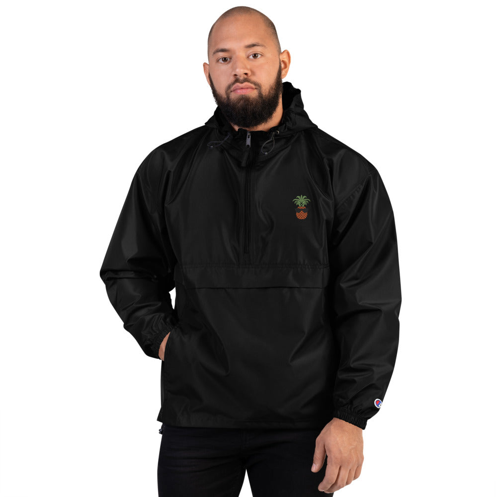 FGS Embroidered Champion Jacket
