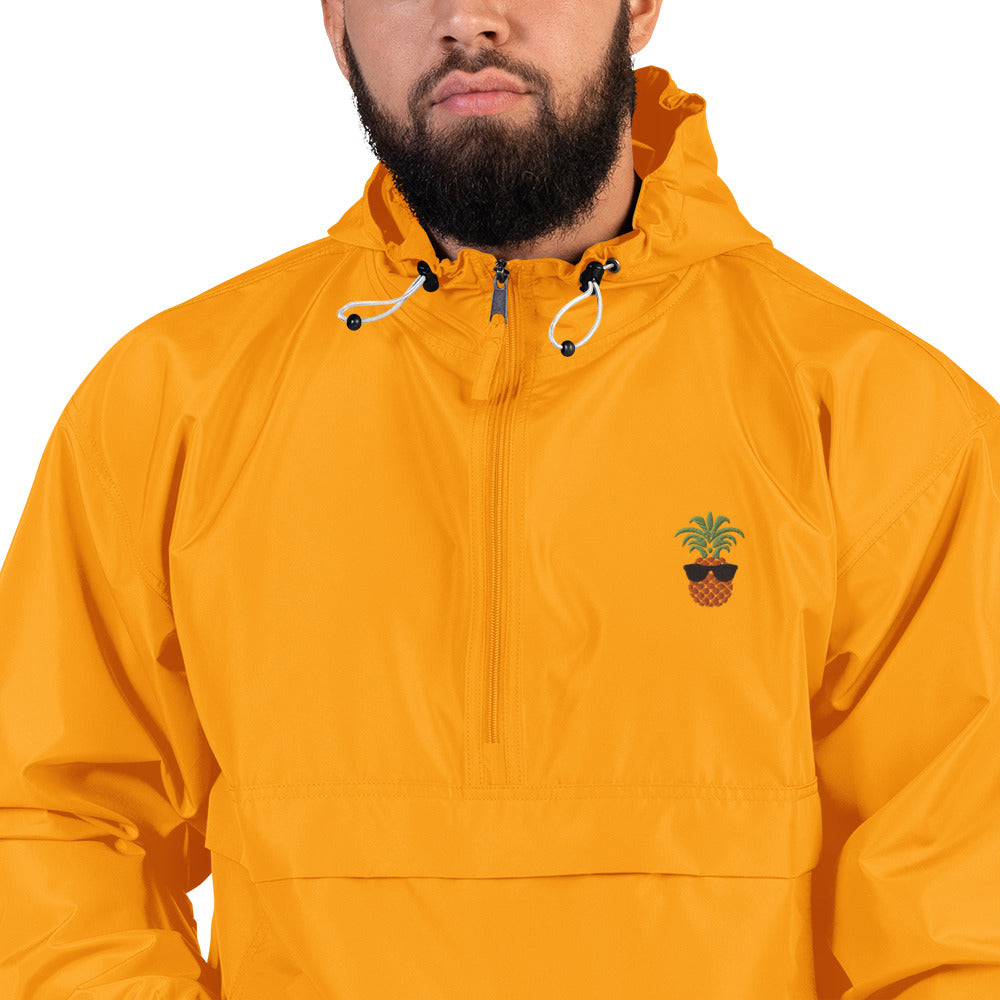 FGS Embroidered Champion Jacket