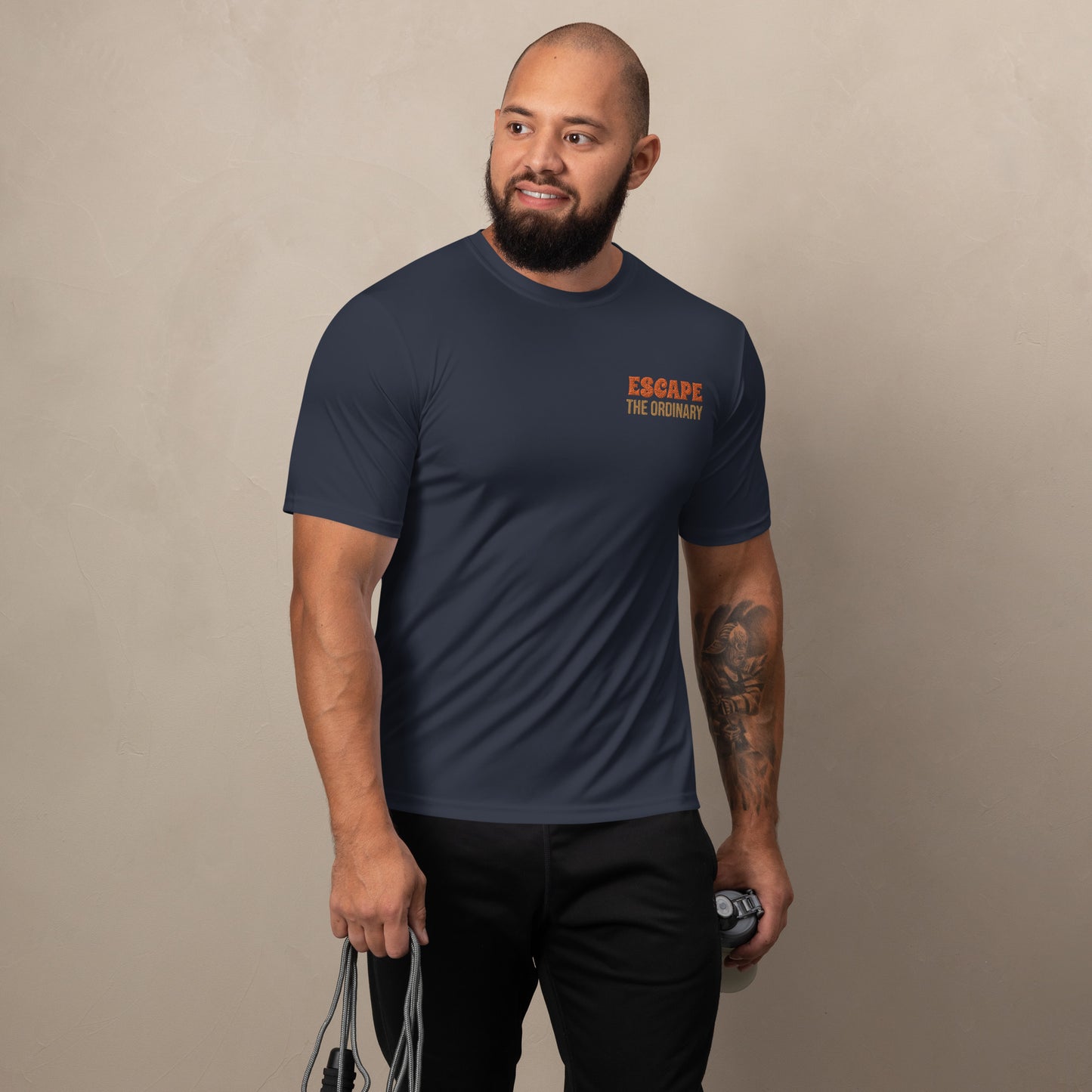 Escape the Ordinary Champion Performance T-Shirt