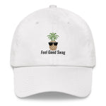 FGS Logo dad hat