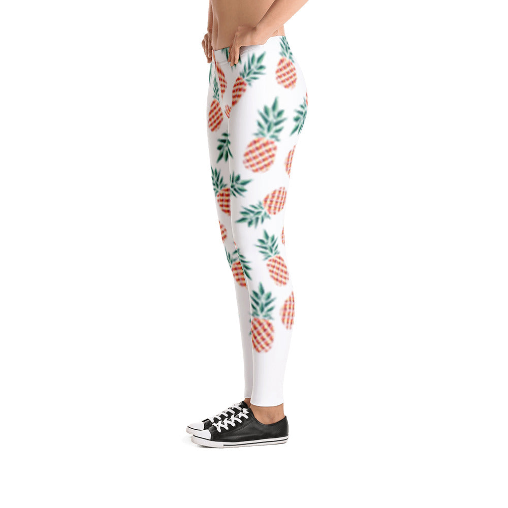 Pineapple Leggings