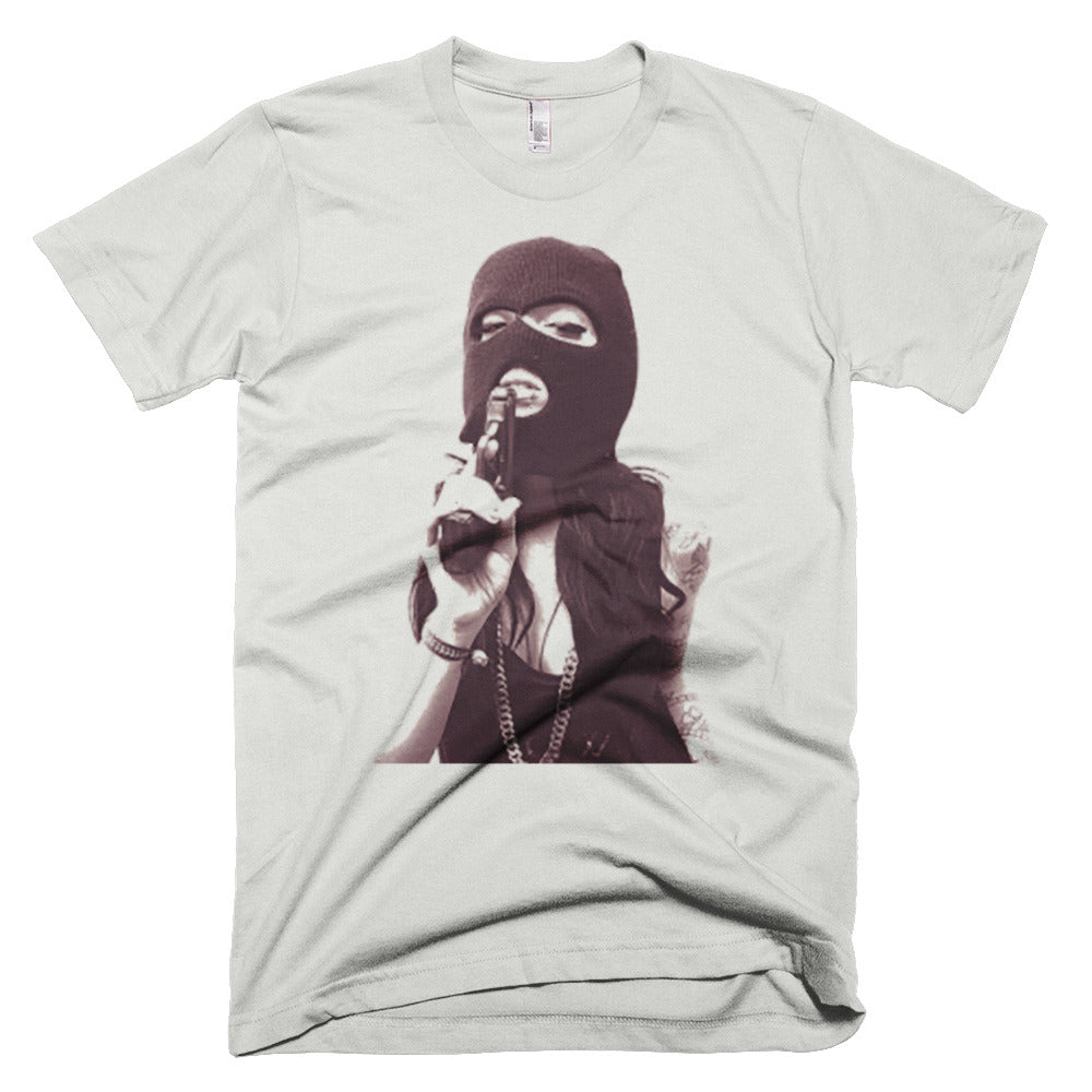 Guns N Girls Mens' Tee