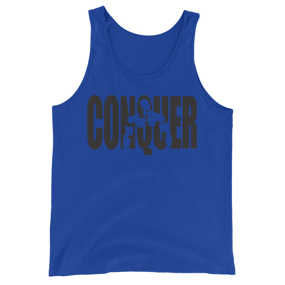 Conquer Tank